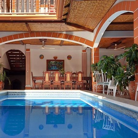 Hotel La Gran Sultana Granada Eksteriør bilde