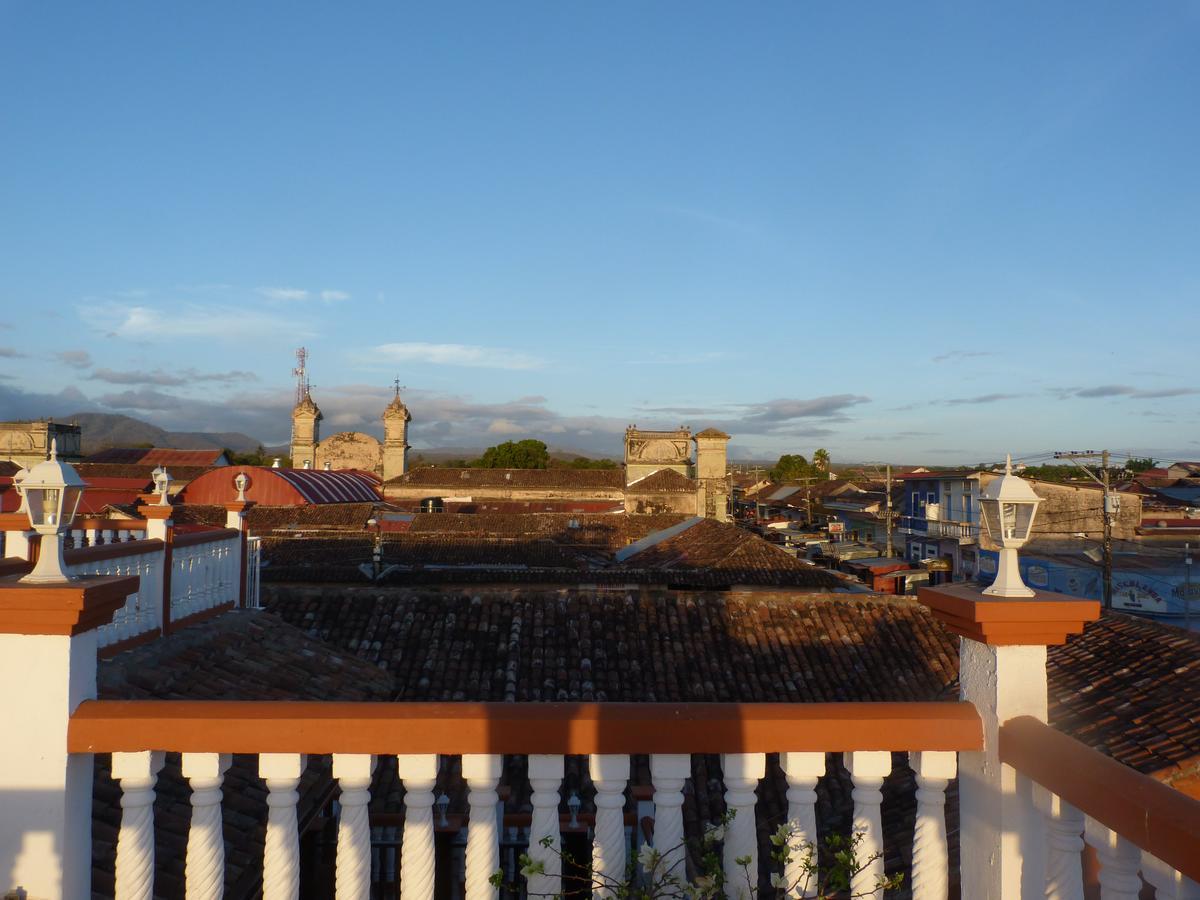 Hotel La Gran Sultana Granada Eksteriør bilde