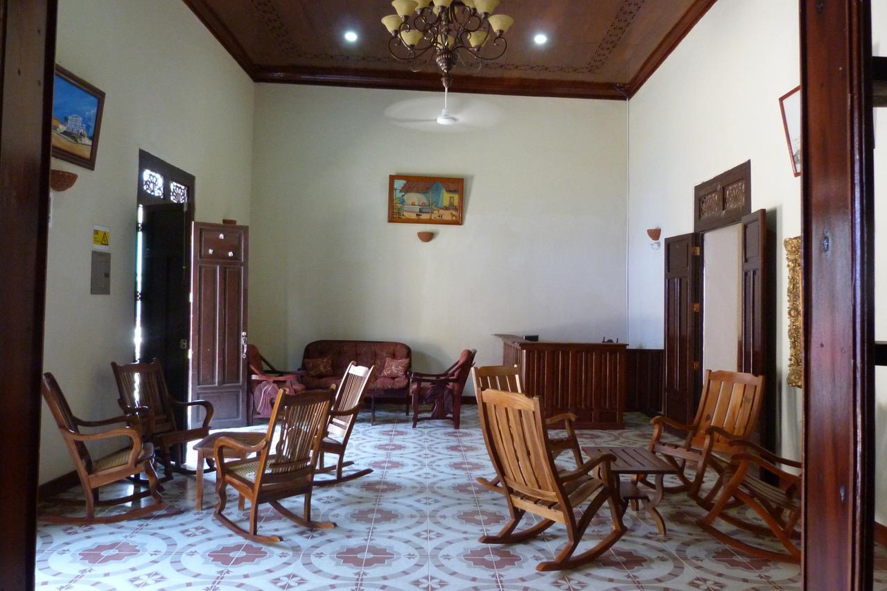 Hotel La Gran Sultana Granada Eksteriør bilde