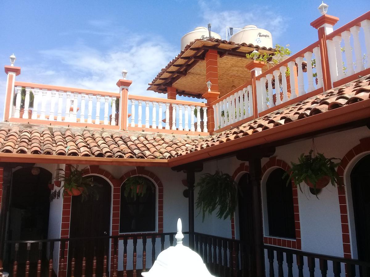 Hotel La Gran Sultana Granada Eksteriør bilde