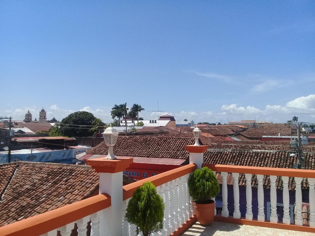 Hotel La Gran Sultana Granada Eksteriør bilde